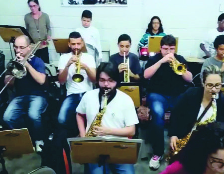 DIVINEWS CULTURA: Festival de Inverno de Itapecerica/MG apresenta “CARTOON CONCERT” FESTIVAL INVERNO